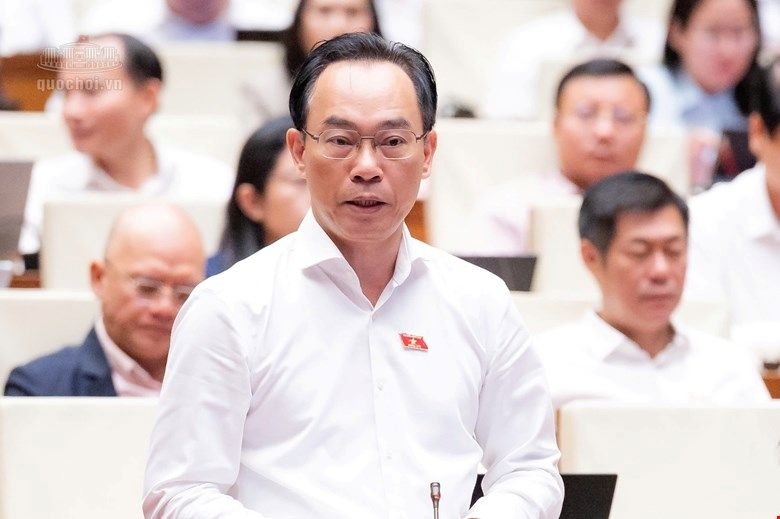 education minister addresses xix key challenges facing the sector picture 1