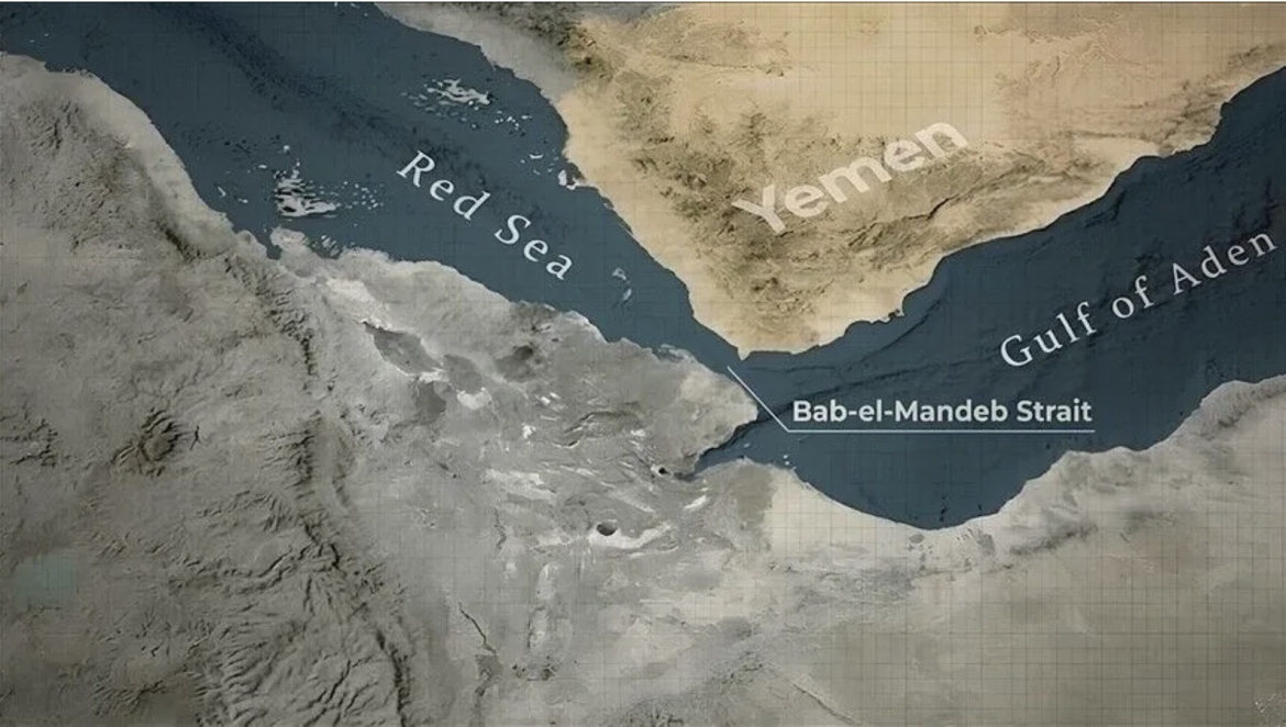 Lực lượng Yemen giành lại một số vị trí trọng yếu gần eo biển Bab Al-Mandab