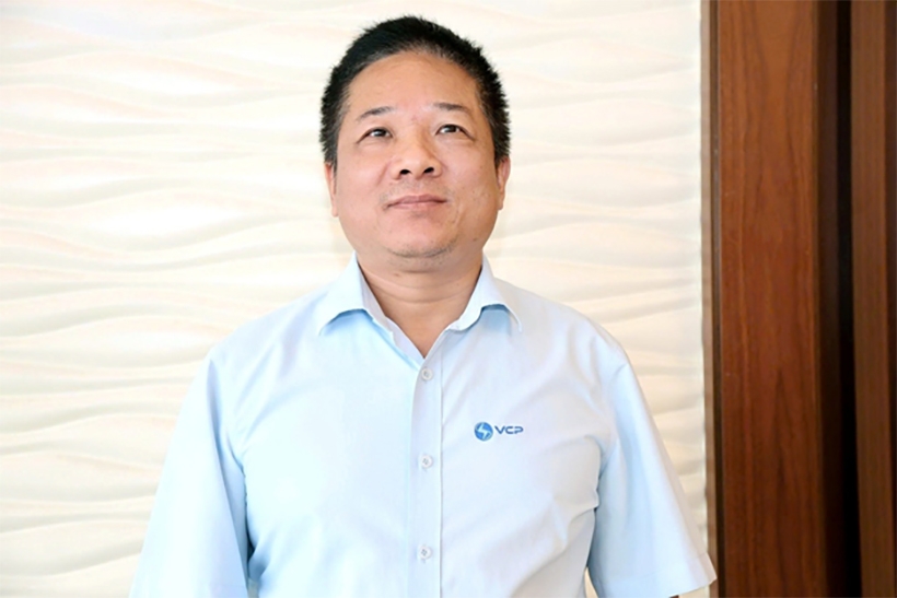 evnnpc tang cuong lien ket nguon dien, bao dam an ninh nang luong hinh anh 2