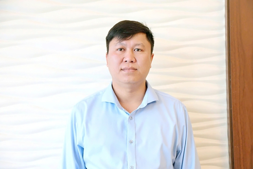 evnnpc tang cuong lien ket nguon dien, bao dam an ninh nang luong hinh anh 3