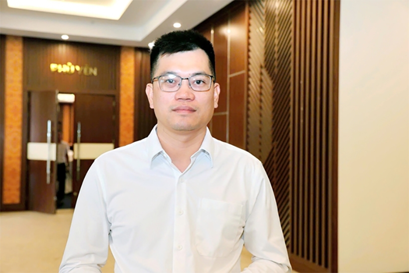 evnnpc tang cuong lien ket nguon dien, bao dam an ninh nang luong hinh anh 4