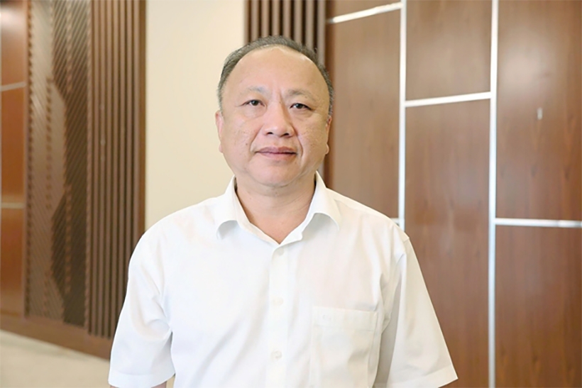 evnnpc tang cuong lien ket nguon dien, bao dam an ninh nang luong hinh anh 6