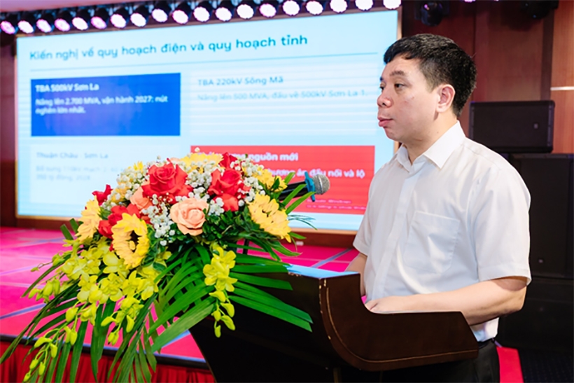 evnnpc thuc day son la tro thanh trung tam nang luong vung tay bac hinh anh 3