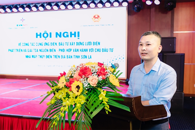evnnpc thuc day son la tro thanh trung tam nang luong vung tay bac hinh anh 4