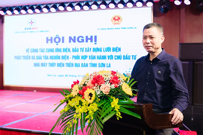 evnnpc thuc day son la tro thanh trung tam nang luong vung tay bac hinh anh 8