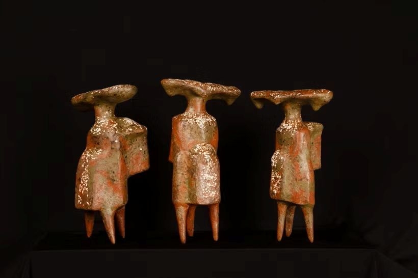 vietnam-japan sculpture exhibition to bring artists together in kanagawa picture 1