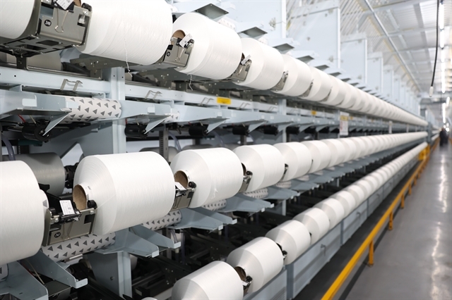 vietnam extends anti-dumping duties on polyester filament yarn for five years picture 1