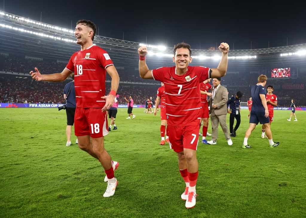 thang thai lan sau loat sut luan luu, indonesia vo dich fifa asean cup 2026 hinh anh 1