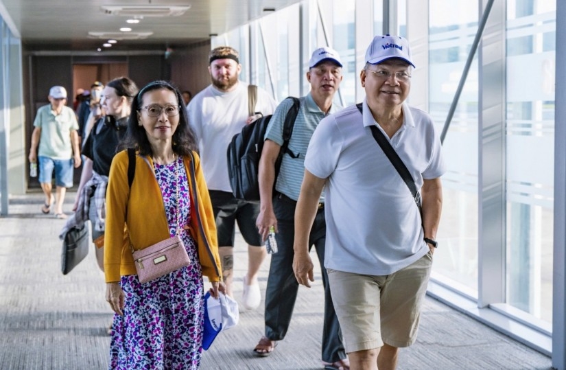 phu quoc international airport opens second runway to prepare for apec 2027 picture 2