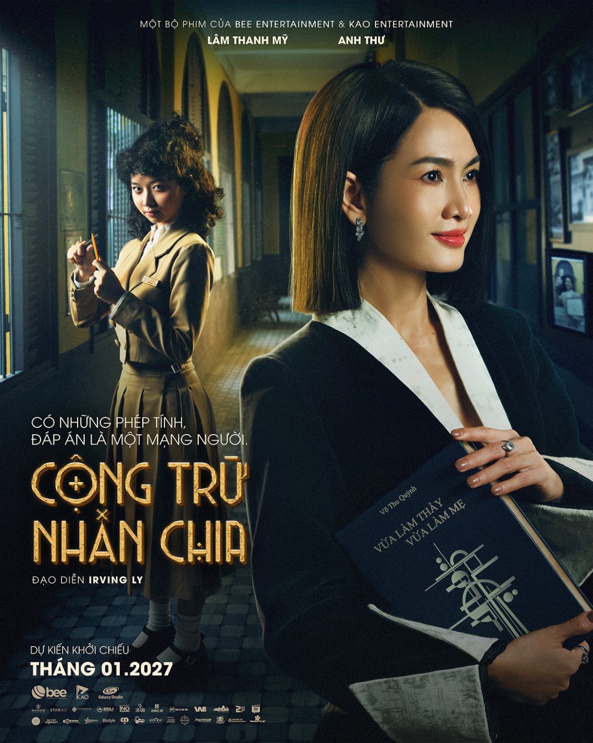 chu nhan ban hit Dai khai hoan thuc hien nhac phim cong tru nhan chia hinh anh 1