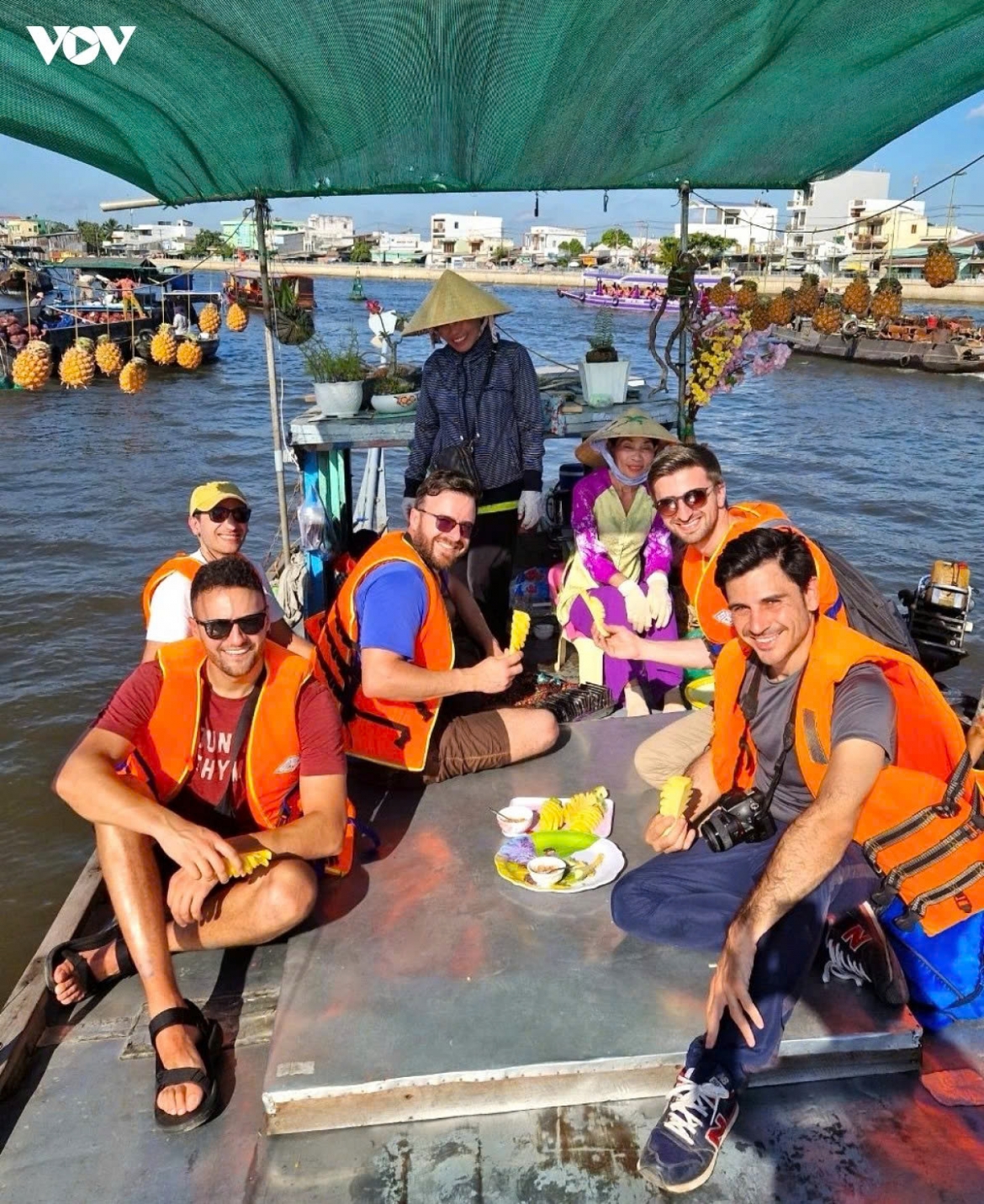global list ranks vietnam among top 5 cheapest holiday destinations for 2026 picture 1