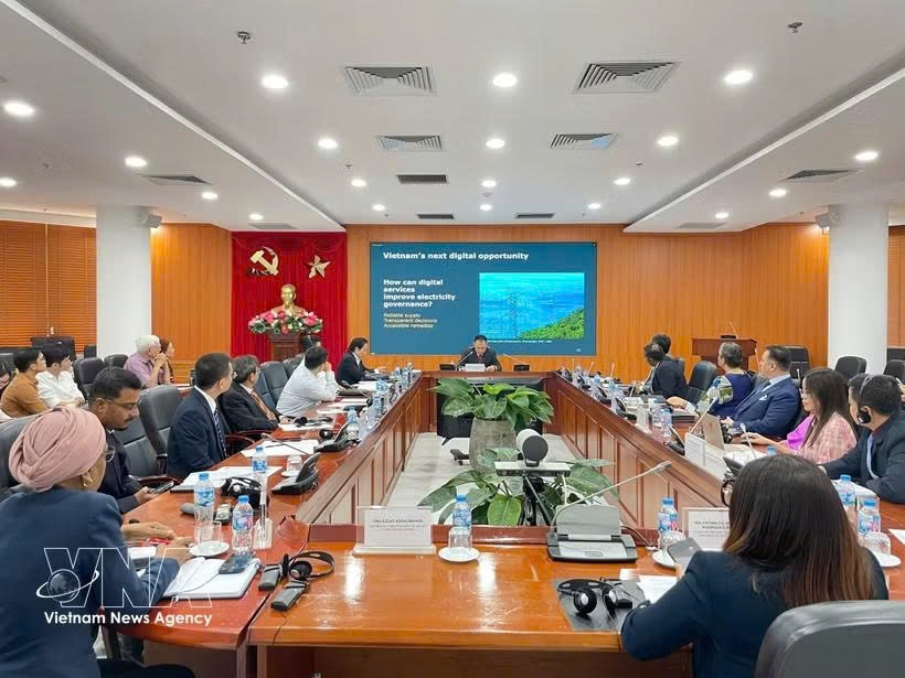 forum calls for stronger digital connectivity among global south countries picture 1