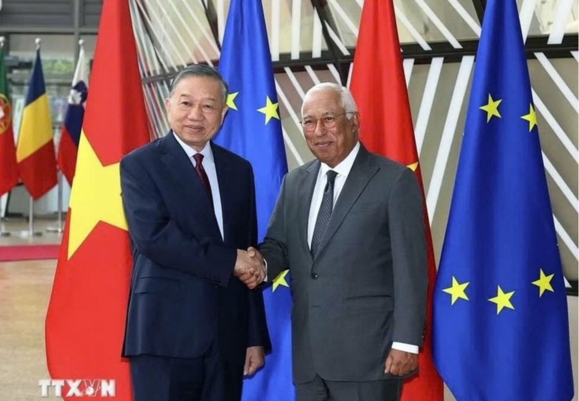 strengthening partnerships for substantive international integration picture 1