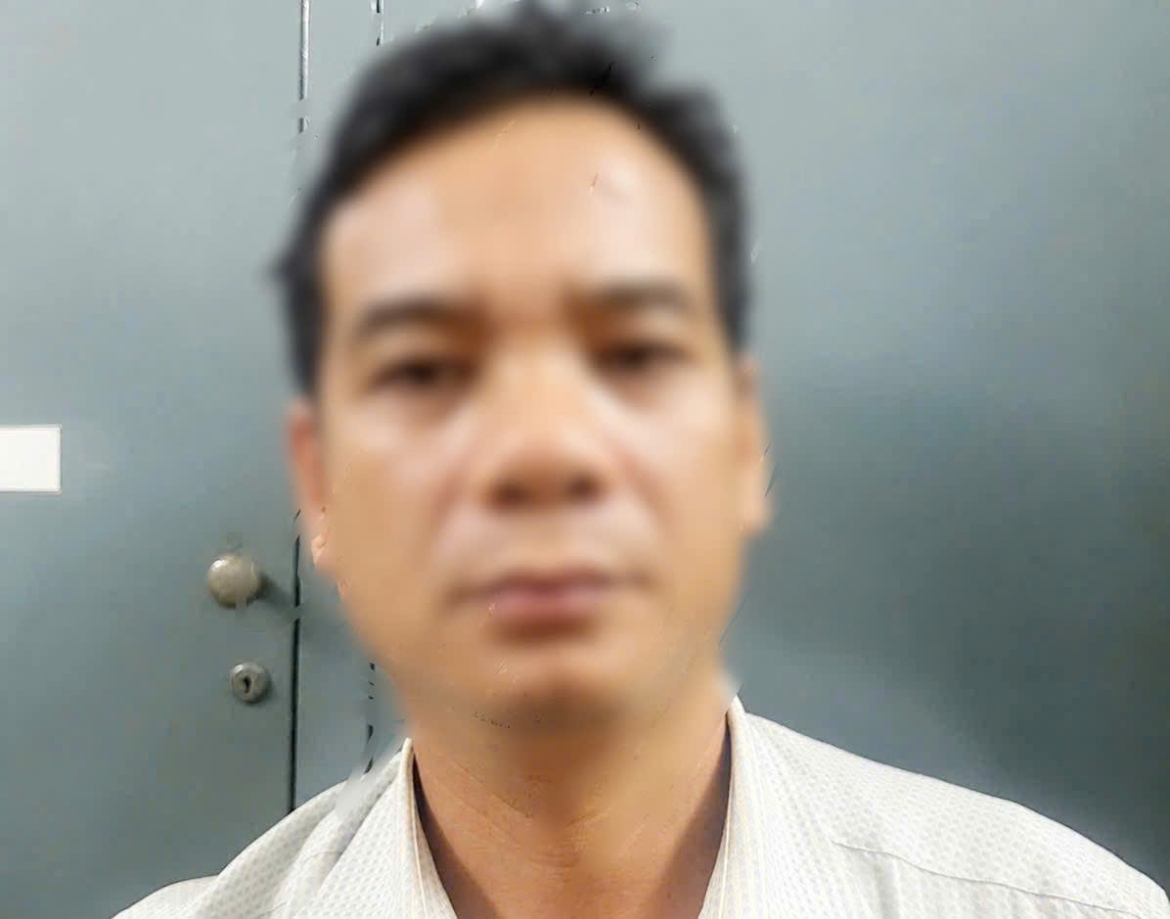 co dat nhung no chuc vu pho Uy ban kiem tra trung uong de lua dao hinh anh 1