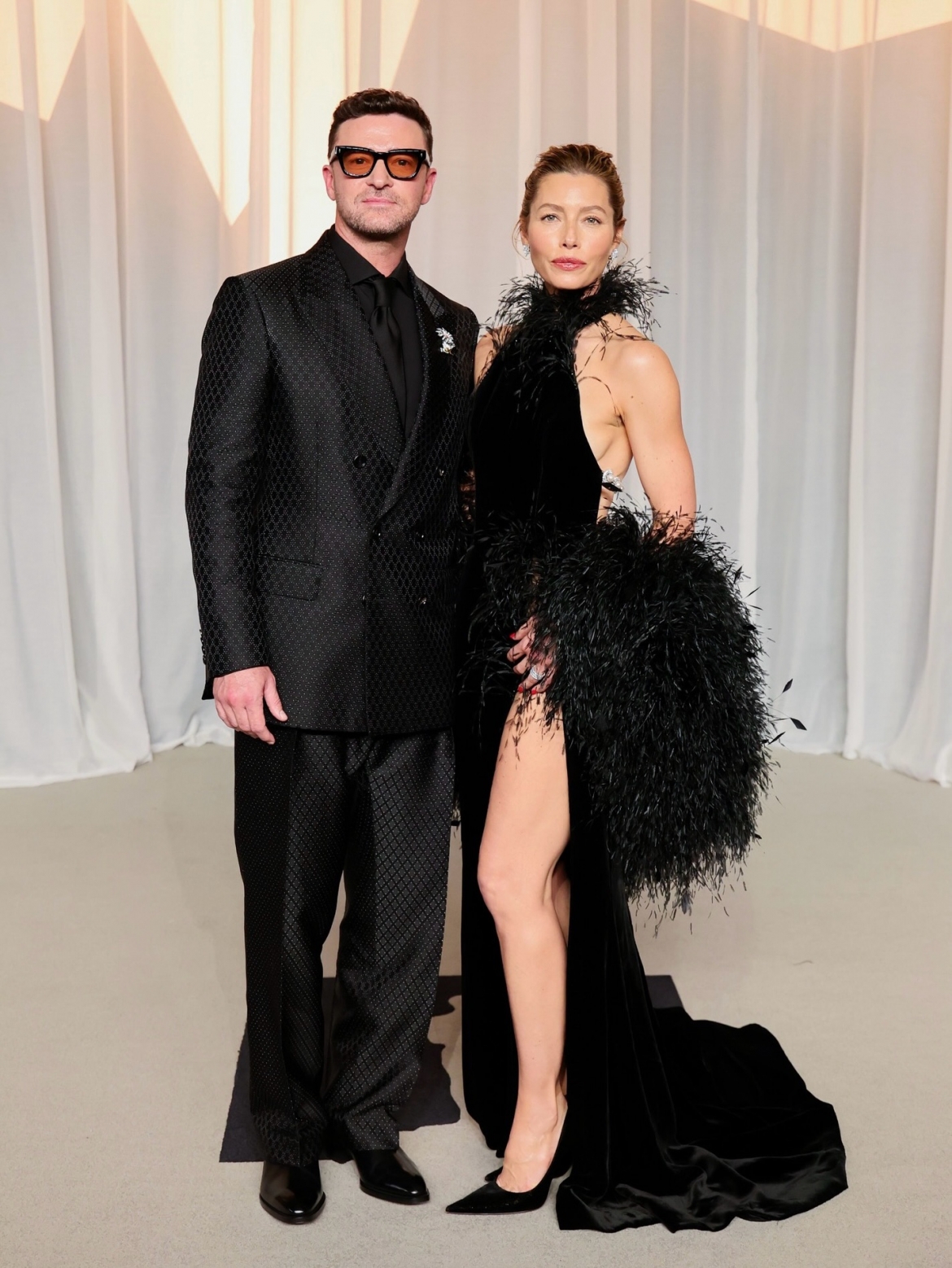 justin timberlake co con trai noi nghiep, gia dinh phan ung ra sao hinh anh 2