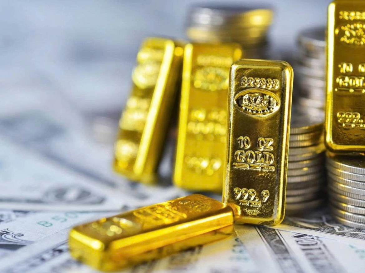 Giá vàng hôm nay 7/10: Giá vàng SJC bán ra 143,5 triệu đồng/lượng