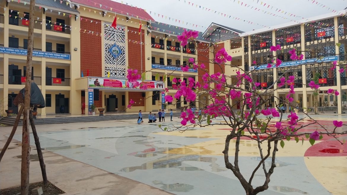 lao cai dung thu 3 ca nuoc ve ty le giai ngan dau tu cong hinh anh 3
