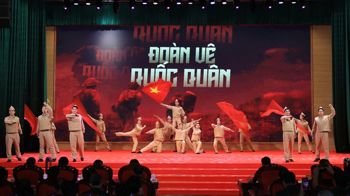  quyet tu de to quoc quyet sinh - mach nguon noi dai qua cac the he hinh anh 1
