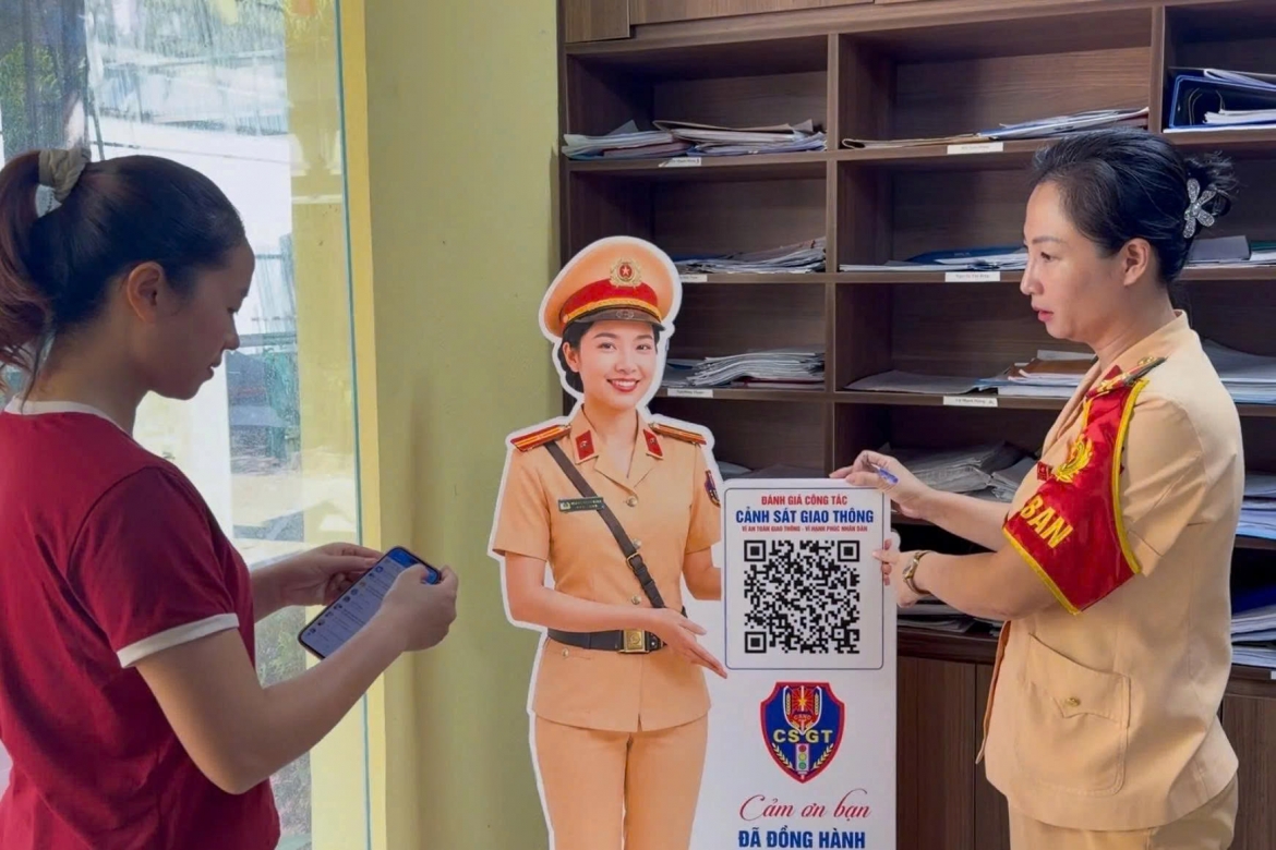 Day manh chuyen doi so nang cao hieu qua giu an toan giao thong duong thuy hinh anh 4