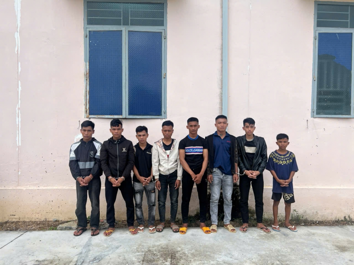 khoi to 7 bi can trong vu an mang bat nguon tu tieng net bo hinh anh 1