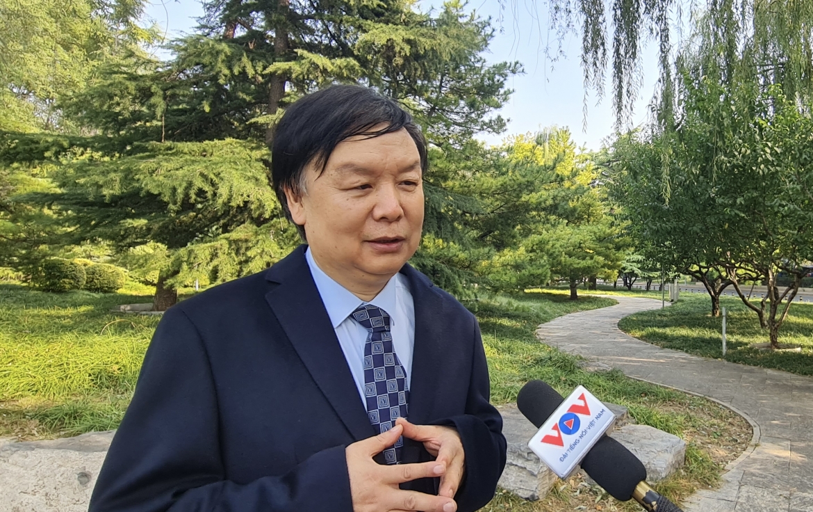 nang cao chat luong hop tac giua co quan lap phap hai nuoc viet nam trung quoc hinh anh 1