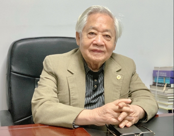  trong dung nhan tai la phai de ho lam dung so truong hinh anh 1