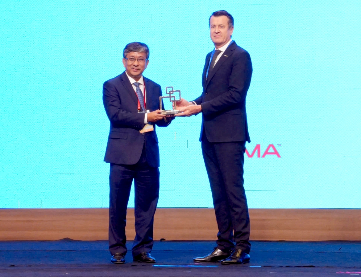 ai takes centre stage at vietnam international digital week 2026 picture 2