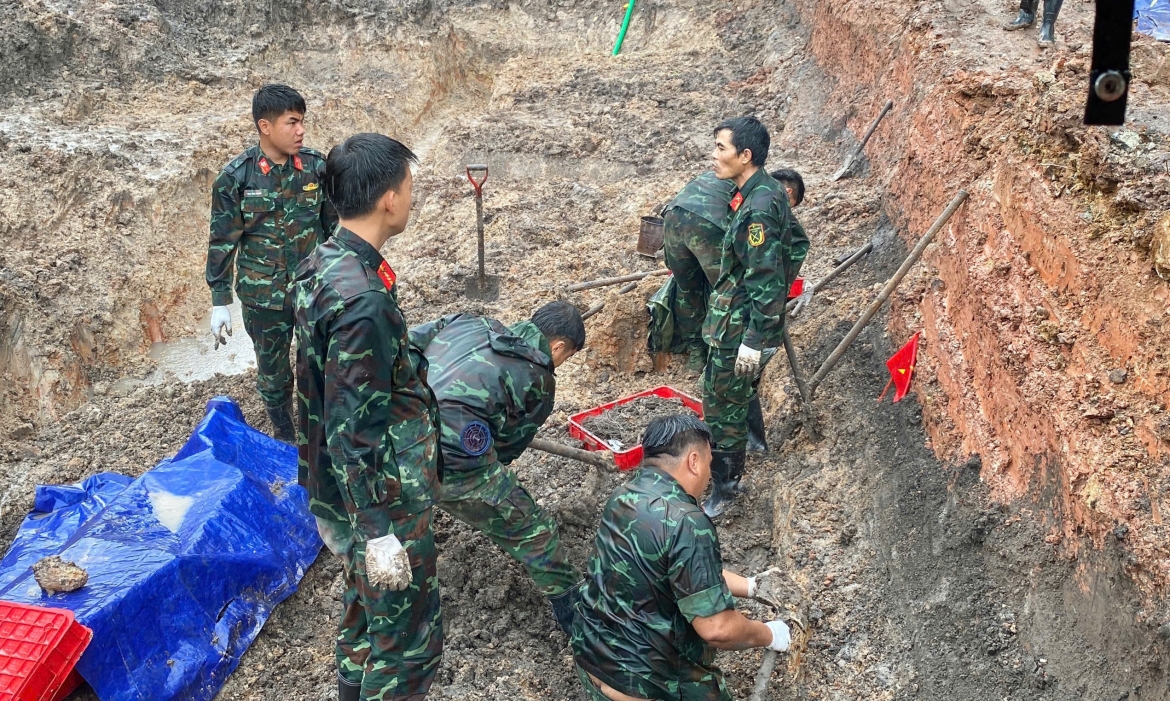quy tap them 13 hai cot liet si tai cong vien le thi rieng hinh anh 1