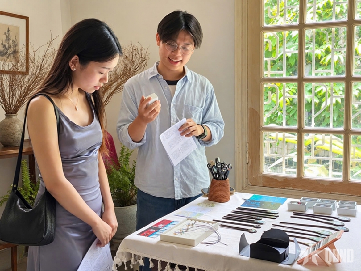 giu gin hon cot ha noi tu nhung nhip tho binh di moi ngay hinh anh 2