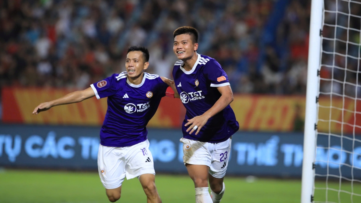 sau vong 4 v-league 2026 2027 cuoc dua vo dich hap dan va kich tinh hinh anh 4