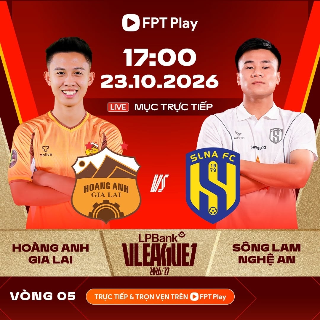thang thuyet phuc hagl, slna tam chiem ngoi dau bang v-league 2026 2027 hinh anh 11