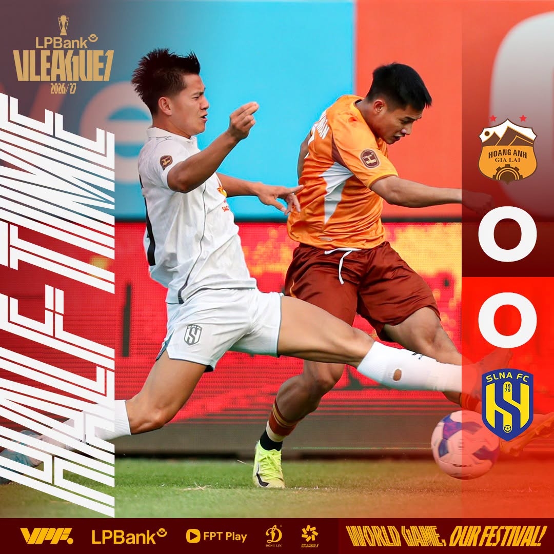thang thuyet phuc hagl, slna tam chiem ngoi dau bang v-league 2026 2027 hinh anh 6