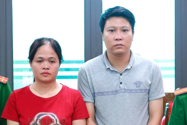bat tam giam ke toan, thu quy trong vu an lien quan den hai sapa tv hinh anh 1