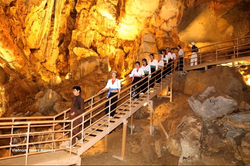 Ninh Binh awakens archaeological heritage through new tourism product