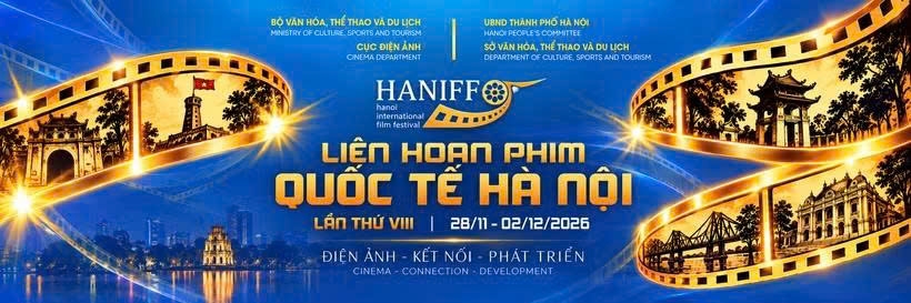 haniff viii aims to turn hanoi into hub for film cooperation picture 1