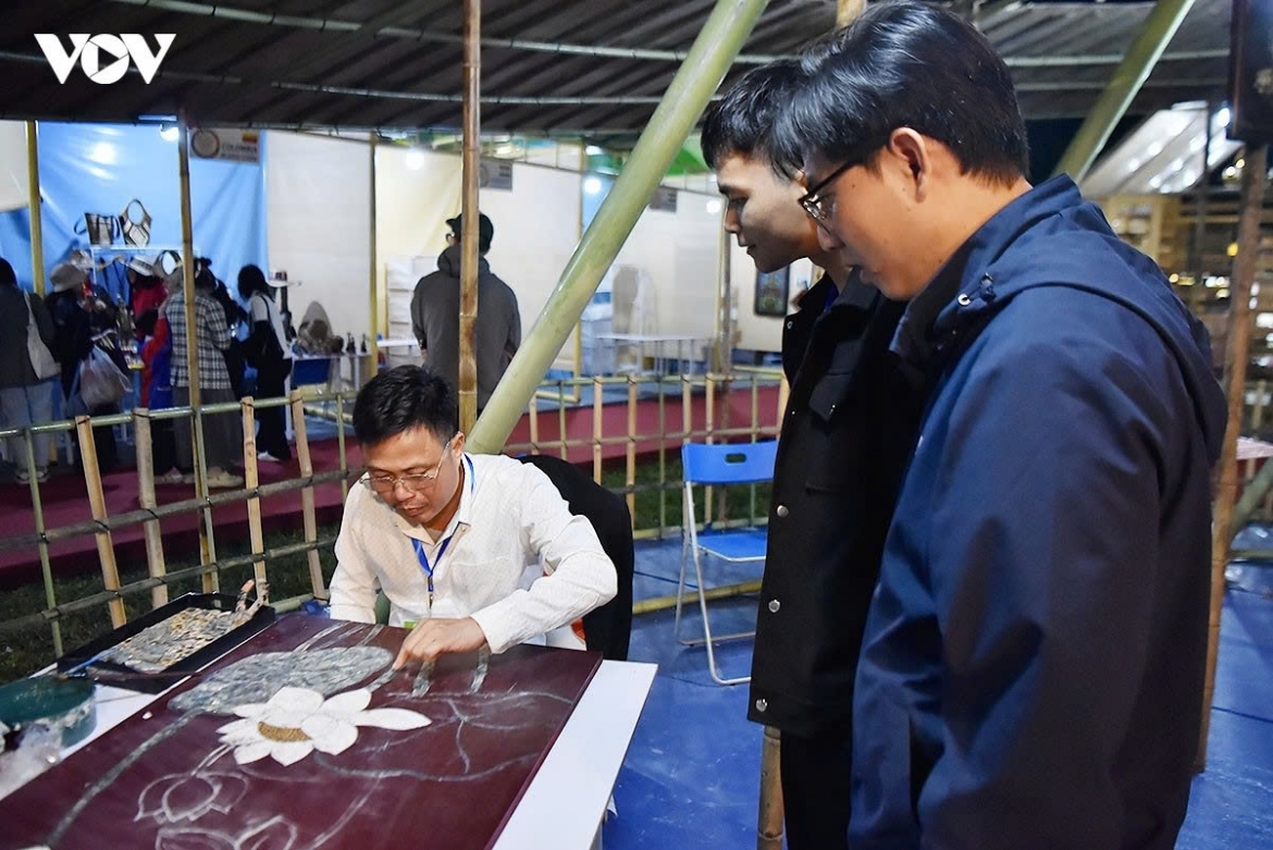 hanoi boosts craft exports and tourism with major global festival picture 1