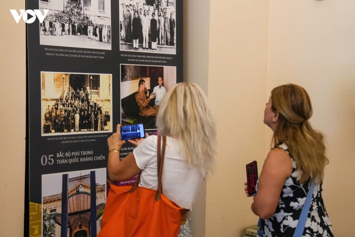 hanoi festival of creative design connects heritage with creative economy picture 1