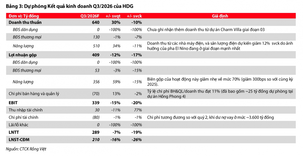 mot so co phieu can quan tam 7 10 co hoi tiem nang voi hdg va vhc hinh anh 1