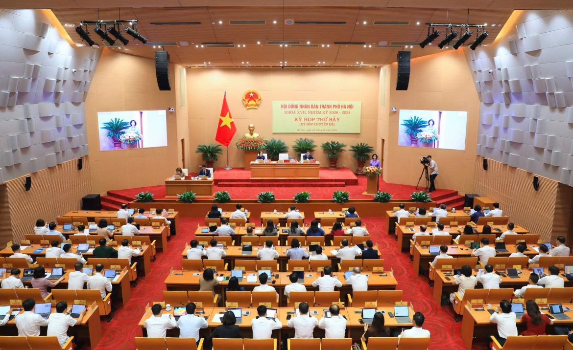 hon 90 nguoi dan dong y phuong an sap nhap mot phan dien tich phu tho ve ha noi hinh anh 1