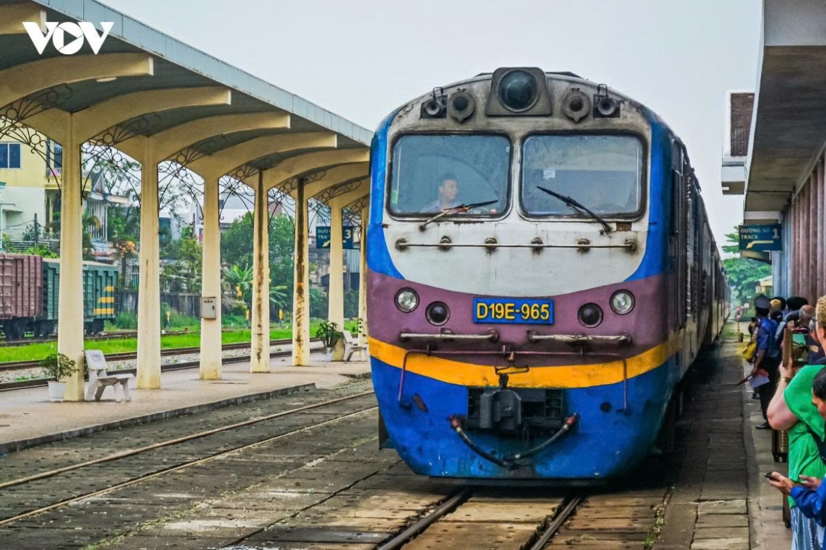 two vietnamese train journeys rank among world s best in 2026 picture 1