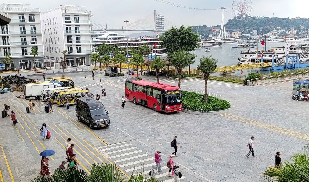 quang ninh tim san pham khac biet de giu chan du khach hinh anh 3