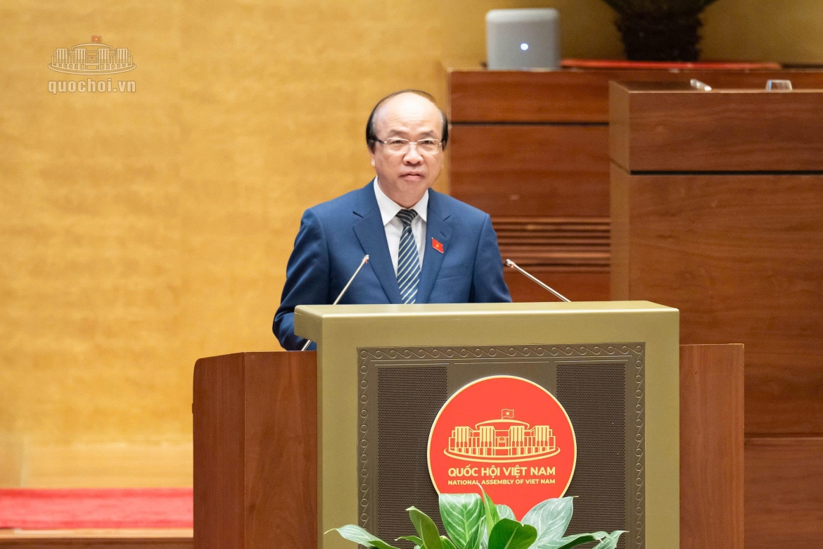 nghien cuu, can nhac viec bo sung cac toi danh moi va hinh su hoa mot so hanh vi hinh anh 2