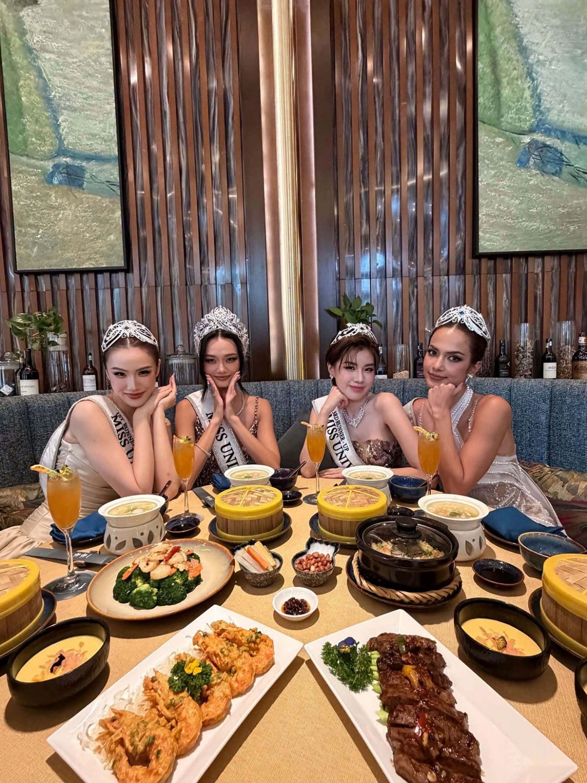sao viet 5-10 quang thang, Do duy nam doi mua di tang banh mi que hinh anh 8