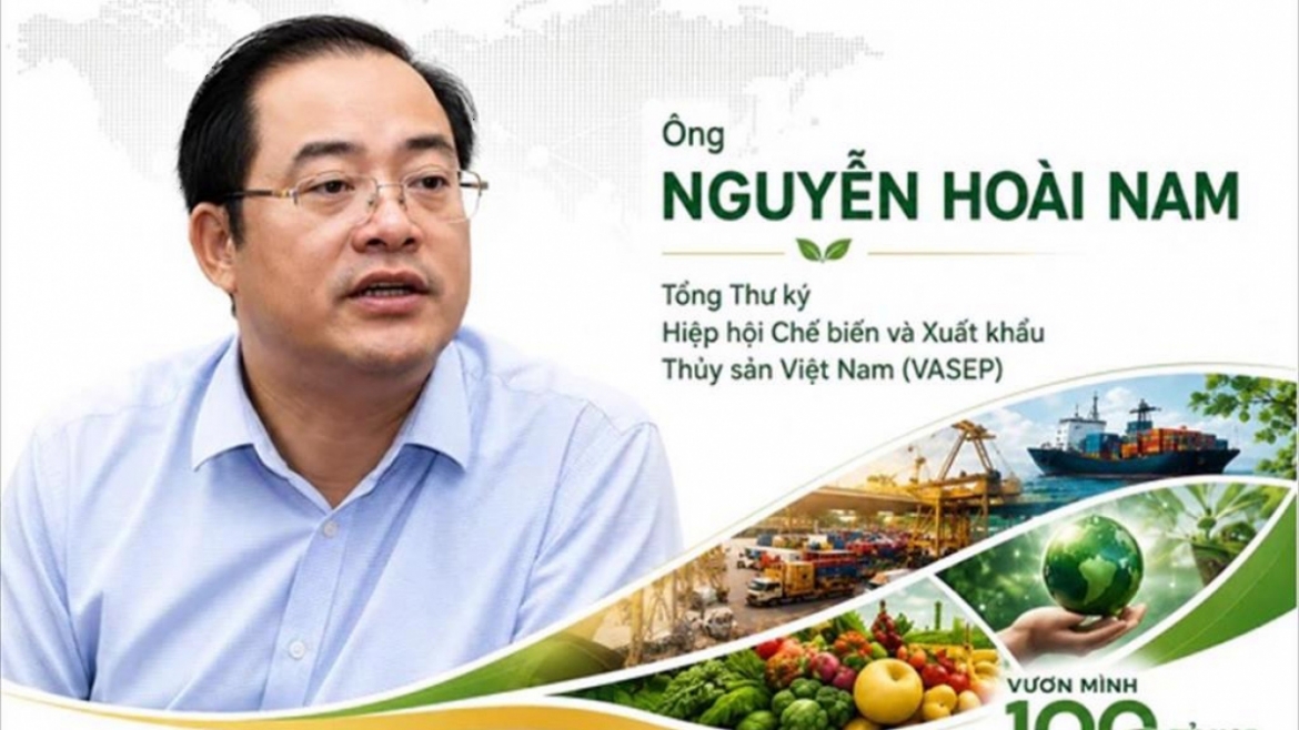 apec 2027 doanh nghiep thuy san ky vong nhung co hoi ket noi moi hinh anh 1