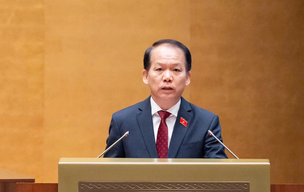 sua luat Dat dai huong toi minh bach gia dat, bao dam quyen loi nguoi dan hinh anh 1