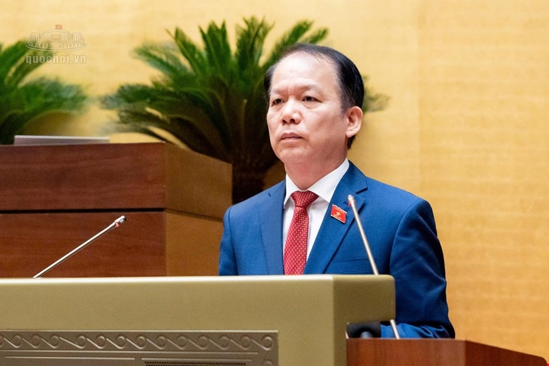 Tinh gọn hệ thống văn bản quy phạm pháp luật