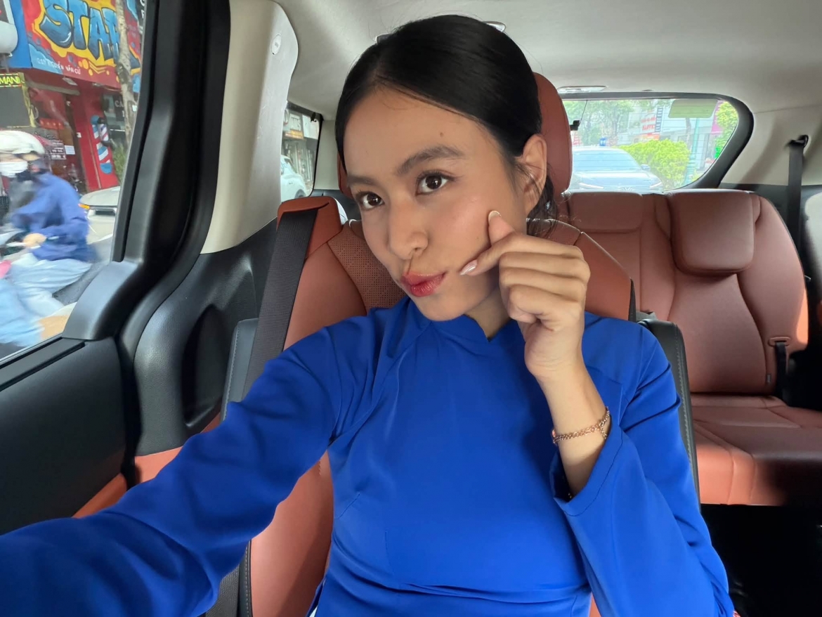 sao viet 15-10 dan anh tai dam mua, tran thanh dua vo di choi hinh anh 12