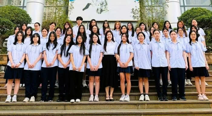 3.331 hoc sinh doat giai ky thi hoc sinh gioi ha noi, 37 em thu khoa hinh anh 2