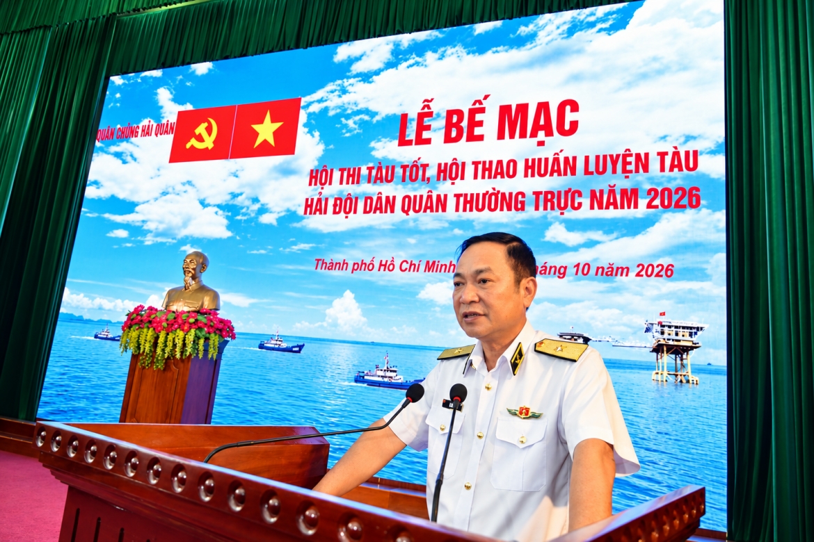 nang cao chat luong huan luyen hai doi dan quan thuong truc hinh anh 1