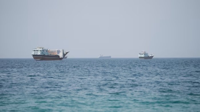 9 tau dau iran vuot phong toa cua my hinh anh 1